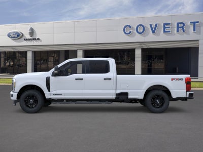 2026 Ford Super Duty F-350® XL