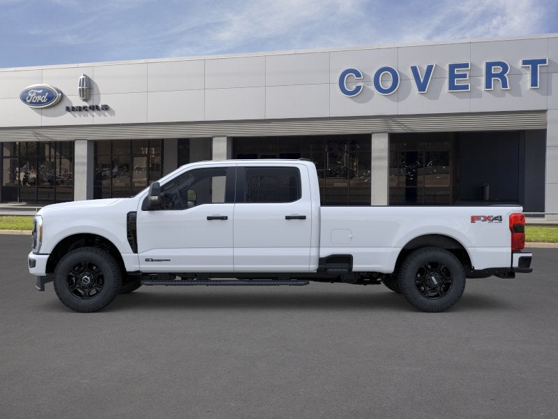 2026 Ford Super Duty F-350® XL