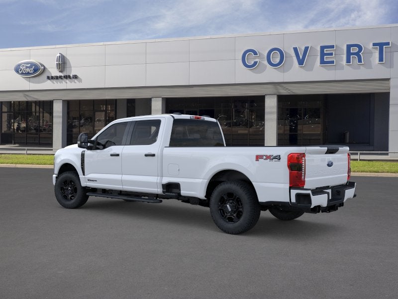 2026 Ford Super Duty F-350® XL