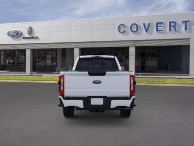 2026 Ford Super Duty F-350® XL