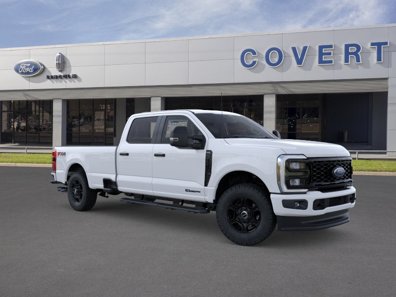 2026 Ford Super Duty F-350® XL