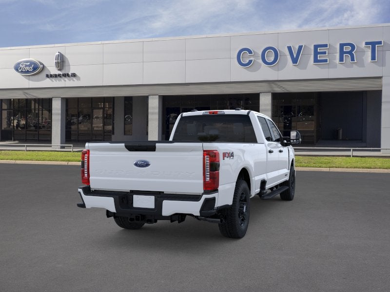 2026 Ford Super Duty F-350® XL