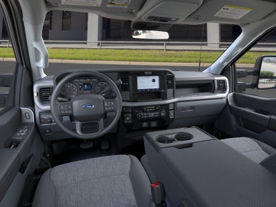 2026 Ford Super Duty F-350® XL