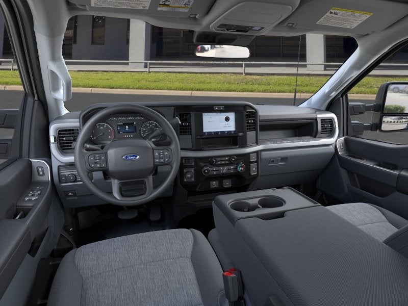 2026 Ford Super Duty F-350® XL