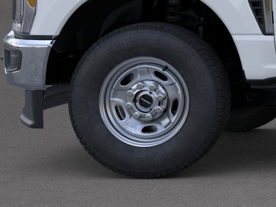 2026 Ford Super Duty F-350® XL
