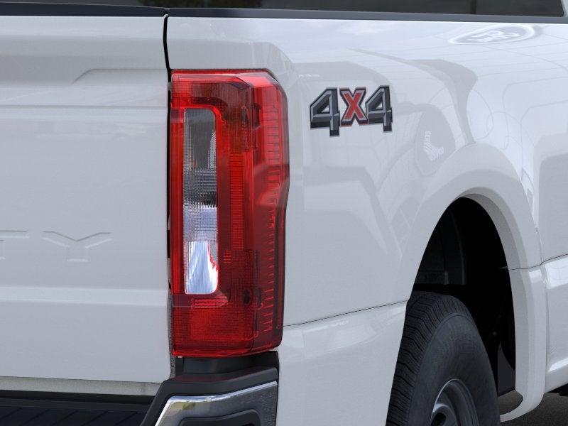 2026 Ford Super Duty F-350® XL