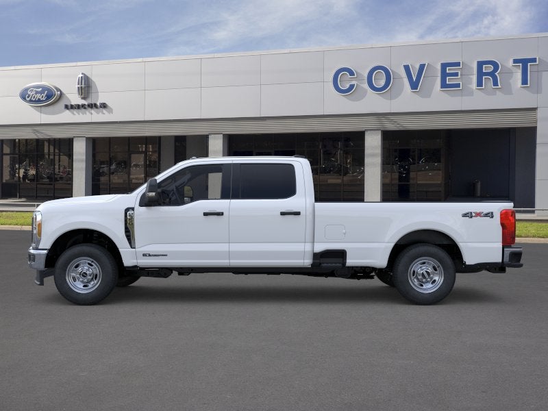 2026 Ford Super Duty F-350® XL
