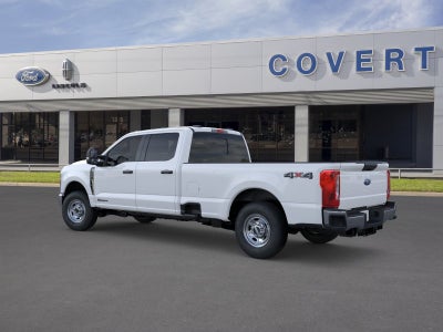 2026 Ford Super Duty F-350® XL
