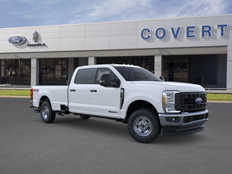 2026 Ford Super Duty F-350® XL