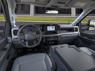 2026 Ford Super Duty F-350® XL