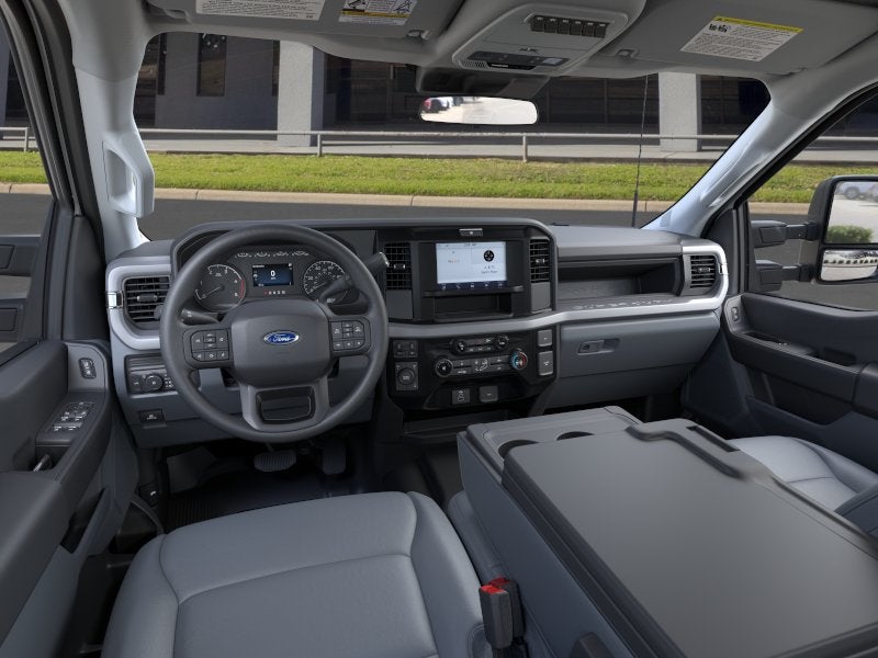 2026 Ford Super Duty F-350® XL