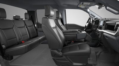 2026 Ford Super Duty F-350® XL