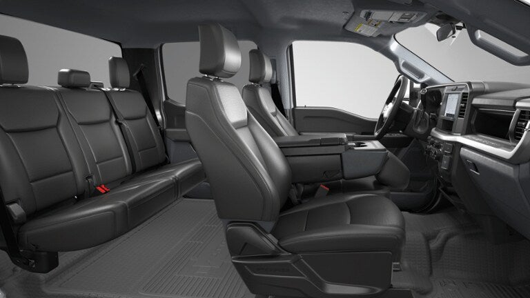 2026 Ford Super Duty F-350® XL