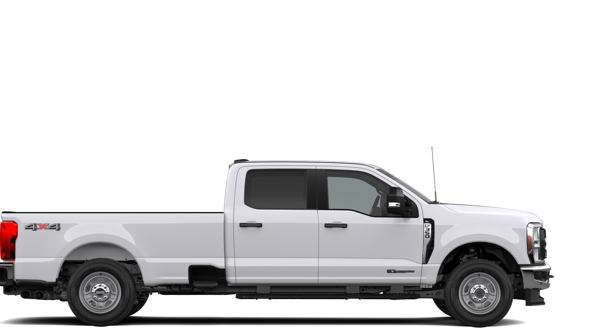 2026 Ford Super Duty F-350® XL