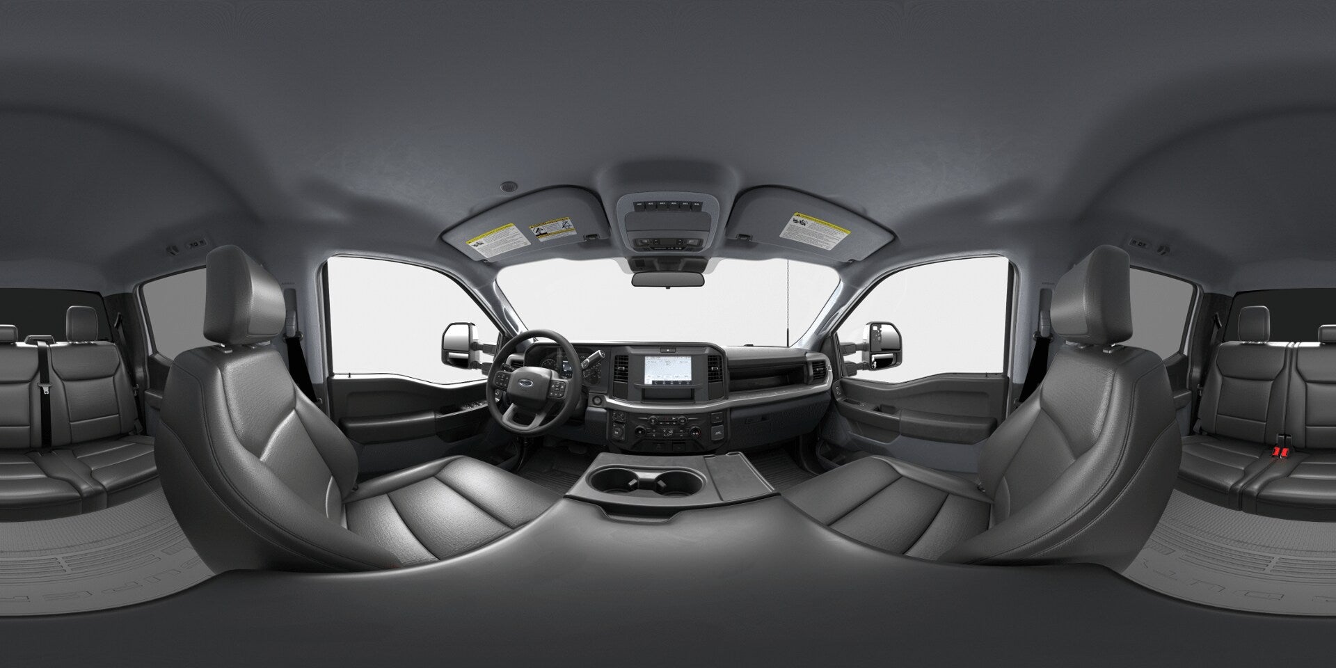 2026 Ford Super Duty F-350® XL