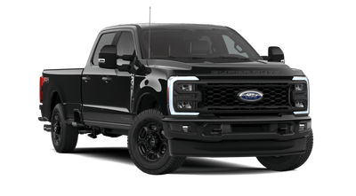 2026 Ford Super Duty F-350® XL