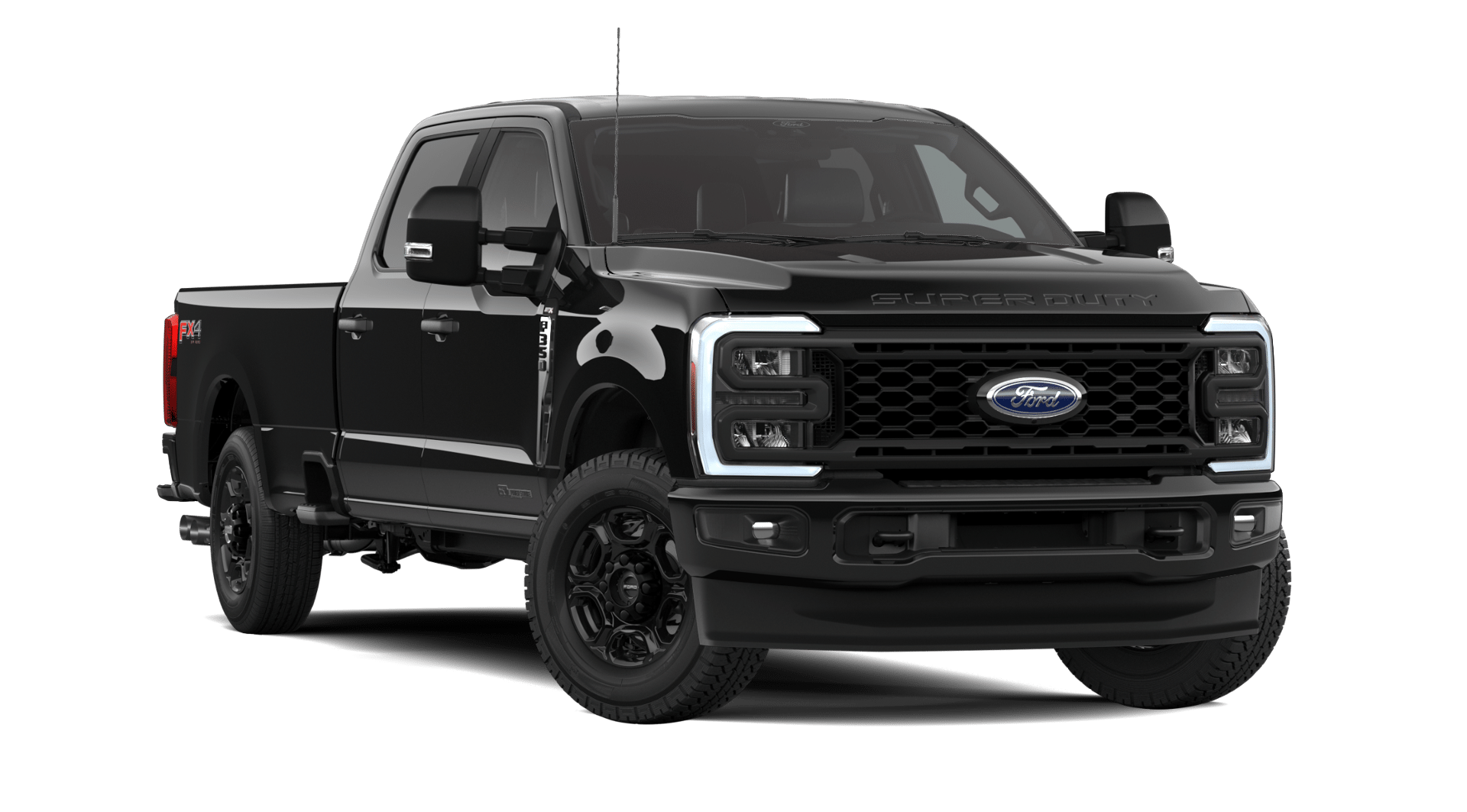 2026 Ford Super Duty F-350® XL
