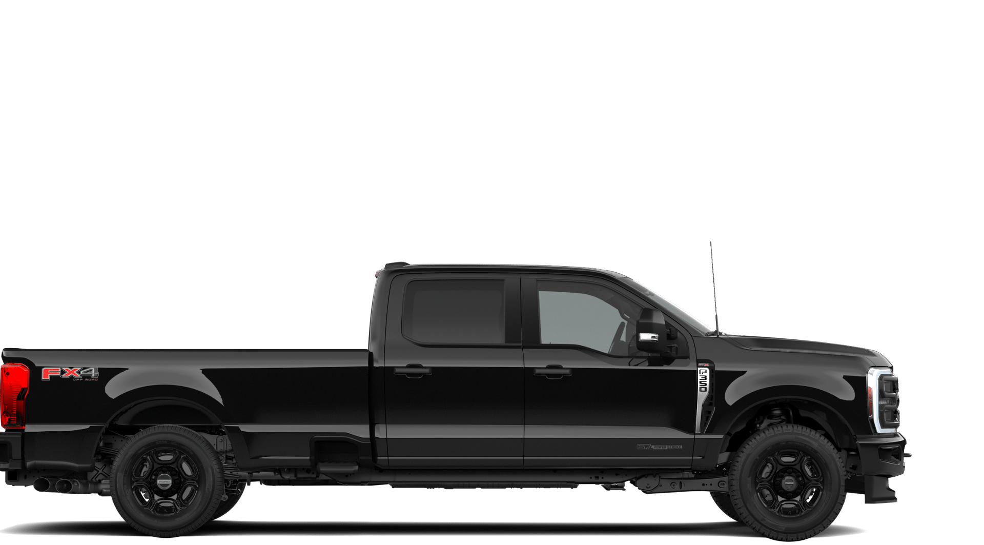 2026 Ford Super Duty F-350® XL