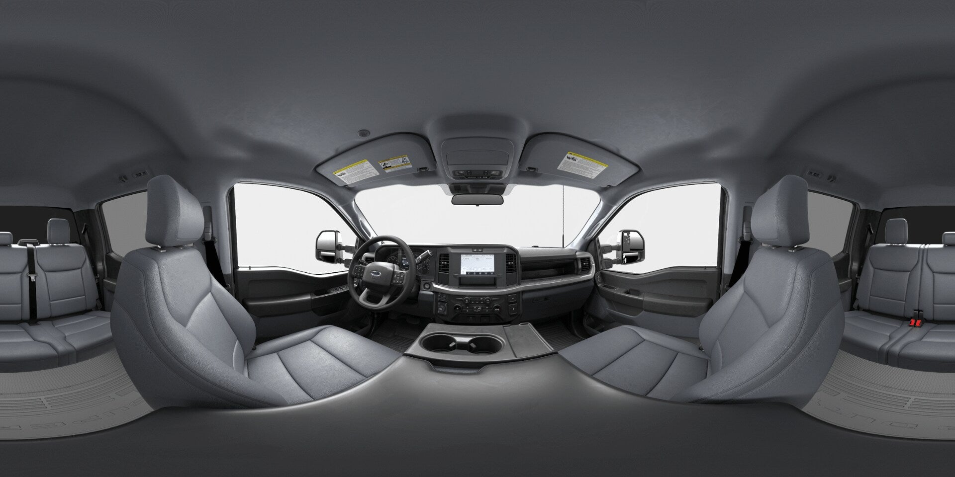 2026 Ford Super Duty F-350® XL