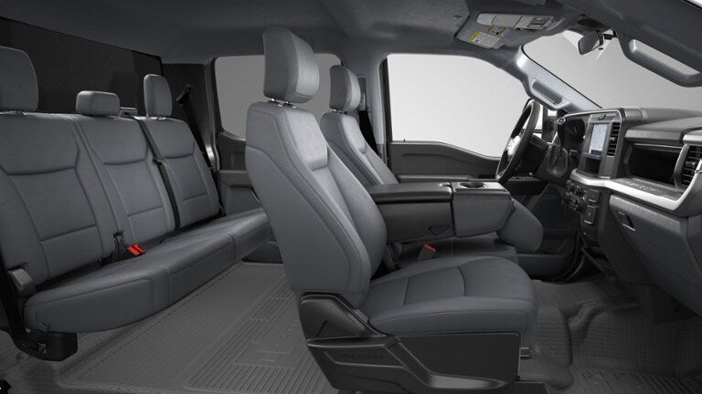 2026 Ford Super Duty F-350® XL