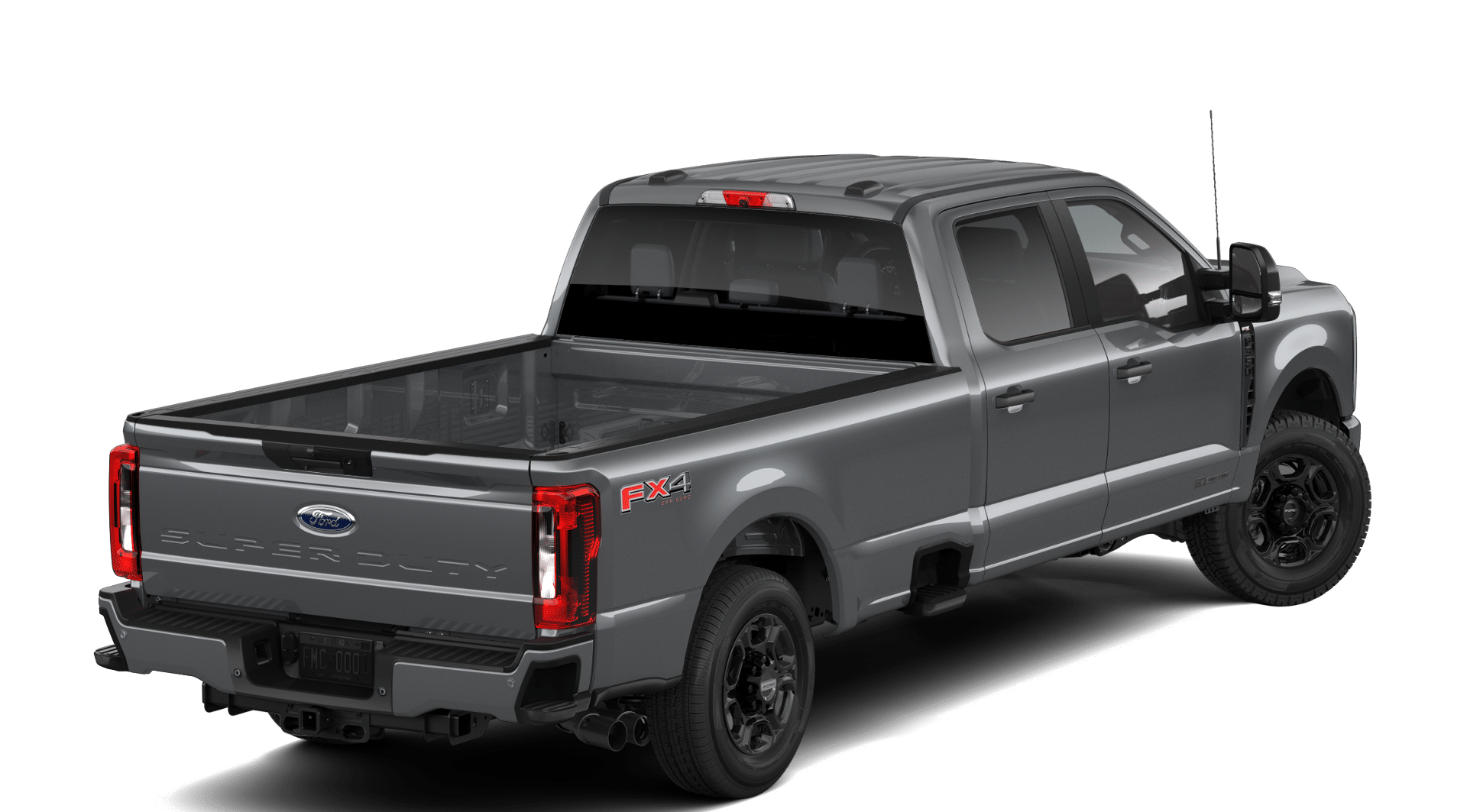 2026 Ford Super Duty F-350® XL