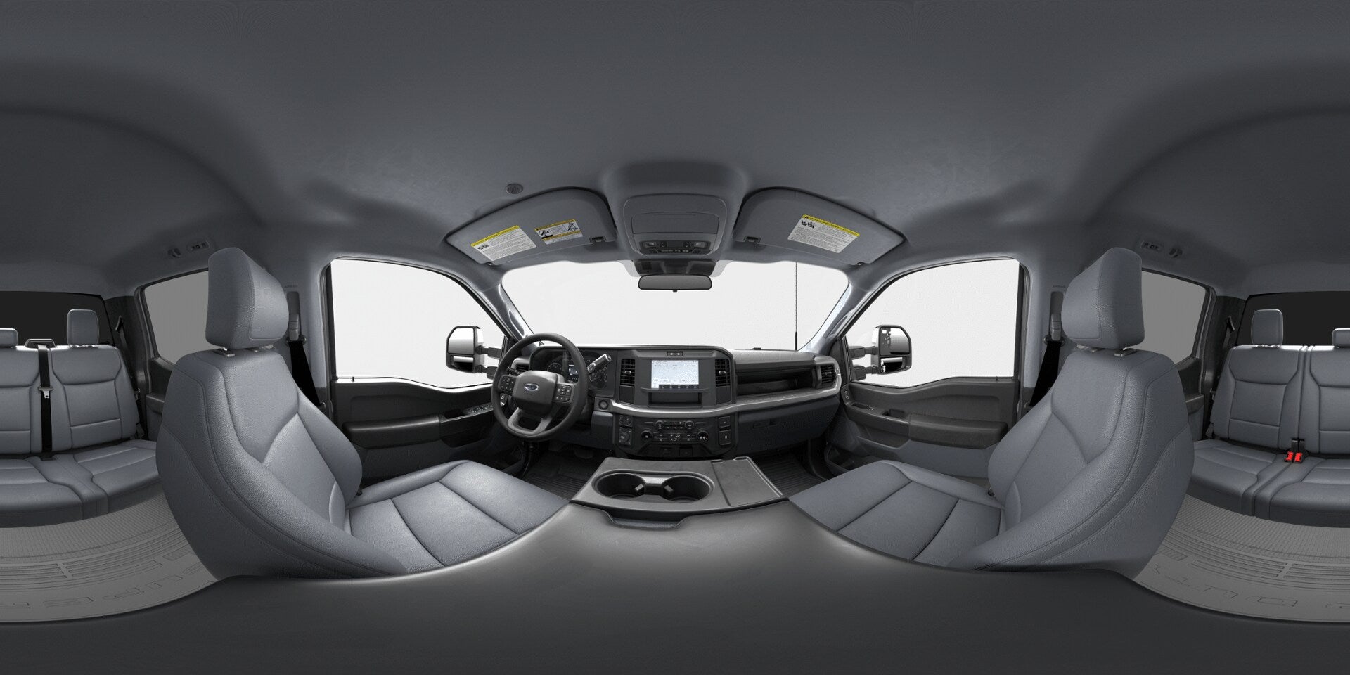 2026 Ford Super Duty F-350® XL