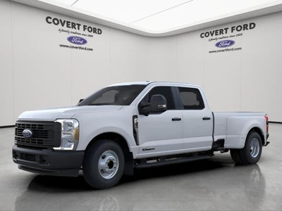 2025 Ford Super Duty F-350® XL