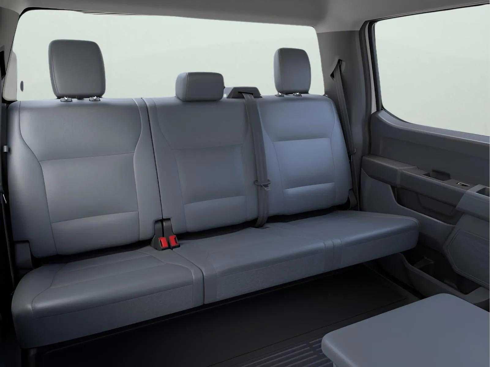 2025 Ford Super Duty F-350® XL