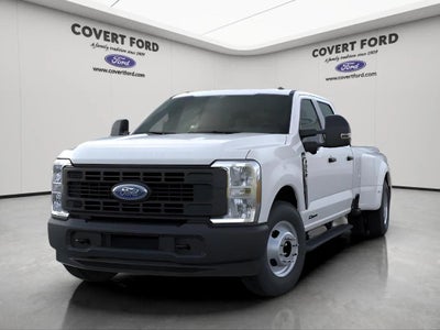 2025 Ford Super Duty F-350® XL