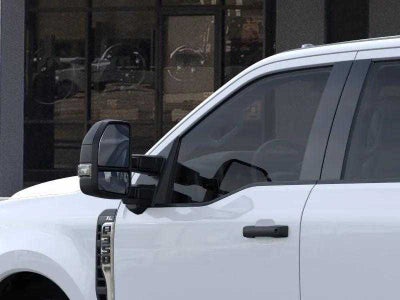 2025 Ford Super Duty F-350® XL