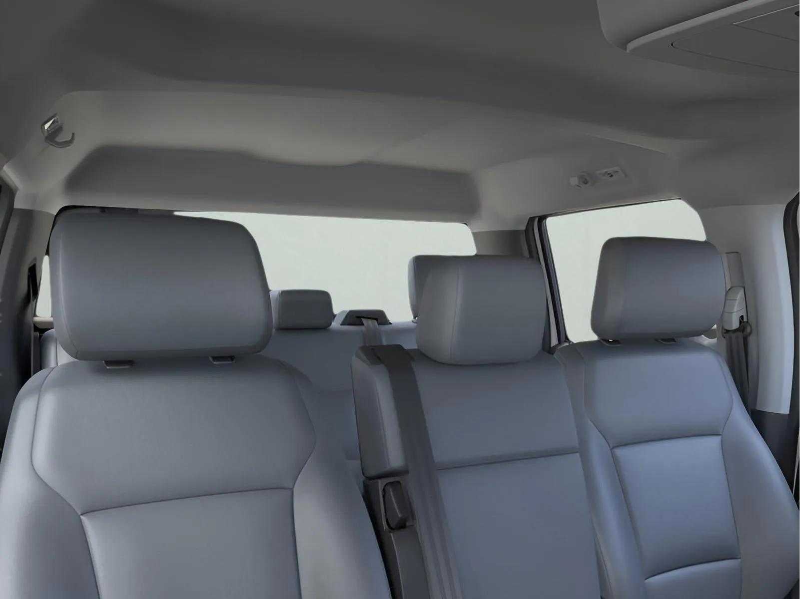 2025 Ford Super Duty F-350® XL