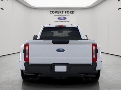 2025 Ford Super Duty F-350® XL