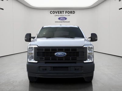 2025 Ford Super Duty F-350® XL