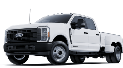2025 Ford Super Duty F-350® XL