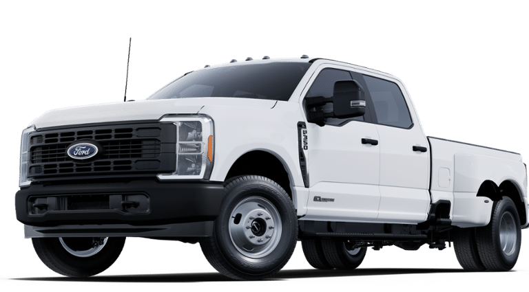 2025 Ford Super Duty F-350® XL