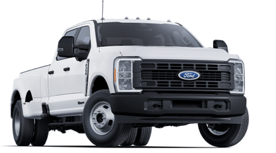 2025 Ford Super Duty F-350® XL