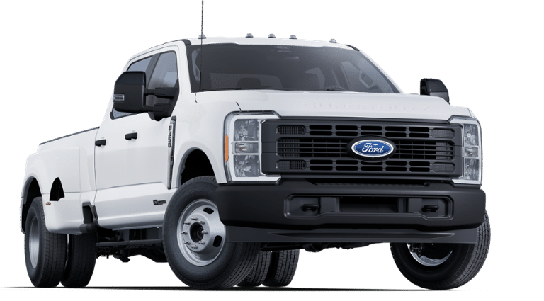 2025 Ford Super Duty F-350® XL