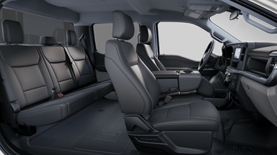 2025 Ford Super Duty F-350® XL