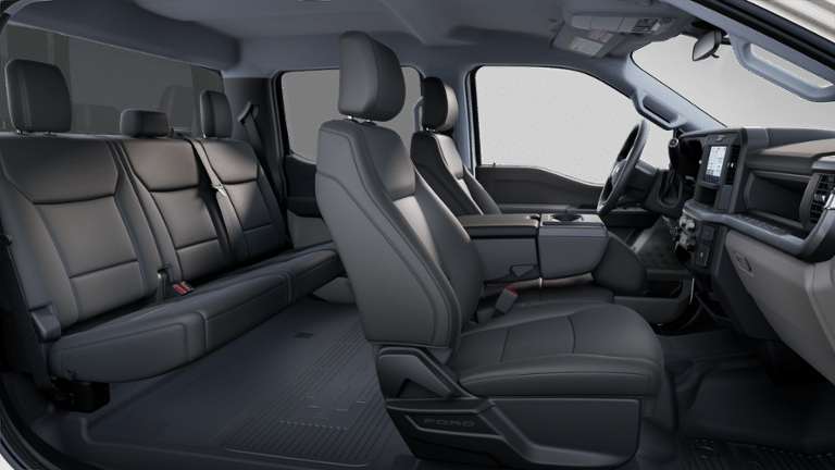 2025 Ford Super Duty F-350® XL