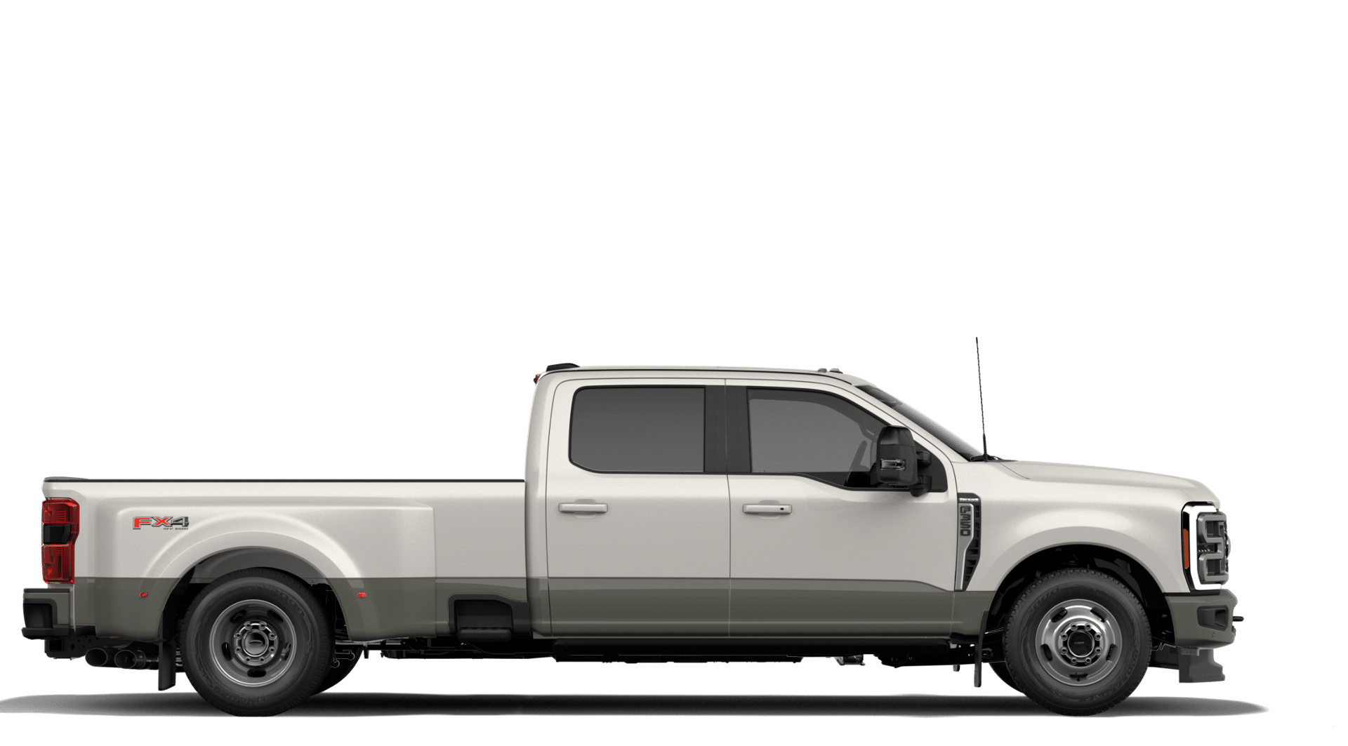 2027 Ford Super Duty F-350  King Ranch, photo 5