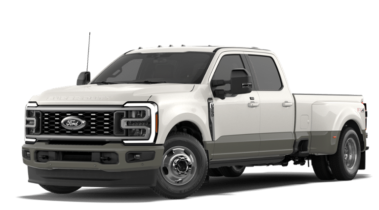 2027 Ford Super Duty F-350® King Ranch®