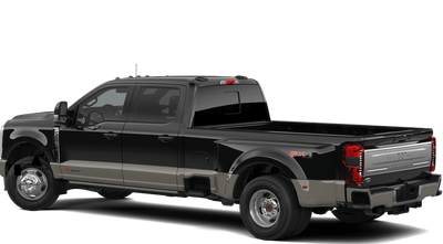 2026 Ford Super Duty F-350® King Ranch®