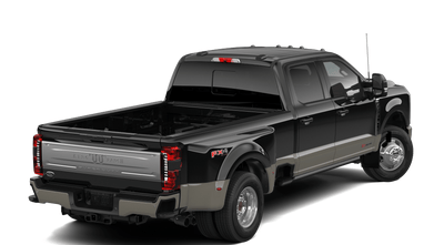 2026 Ford Super Duty F-350® King Ranch®
