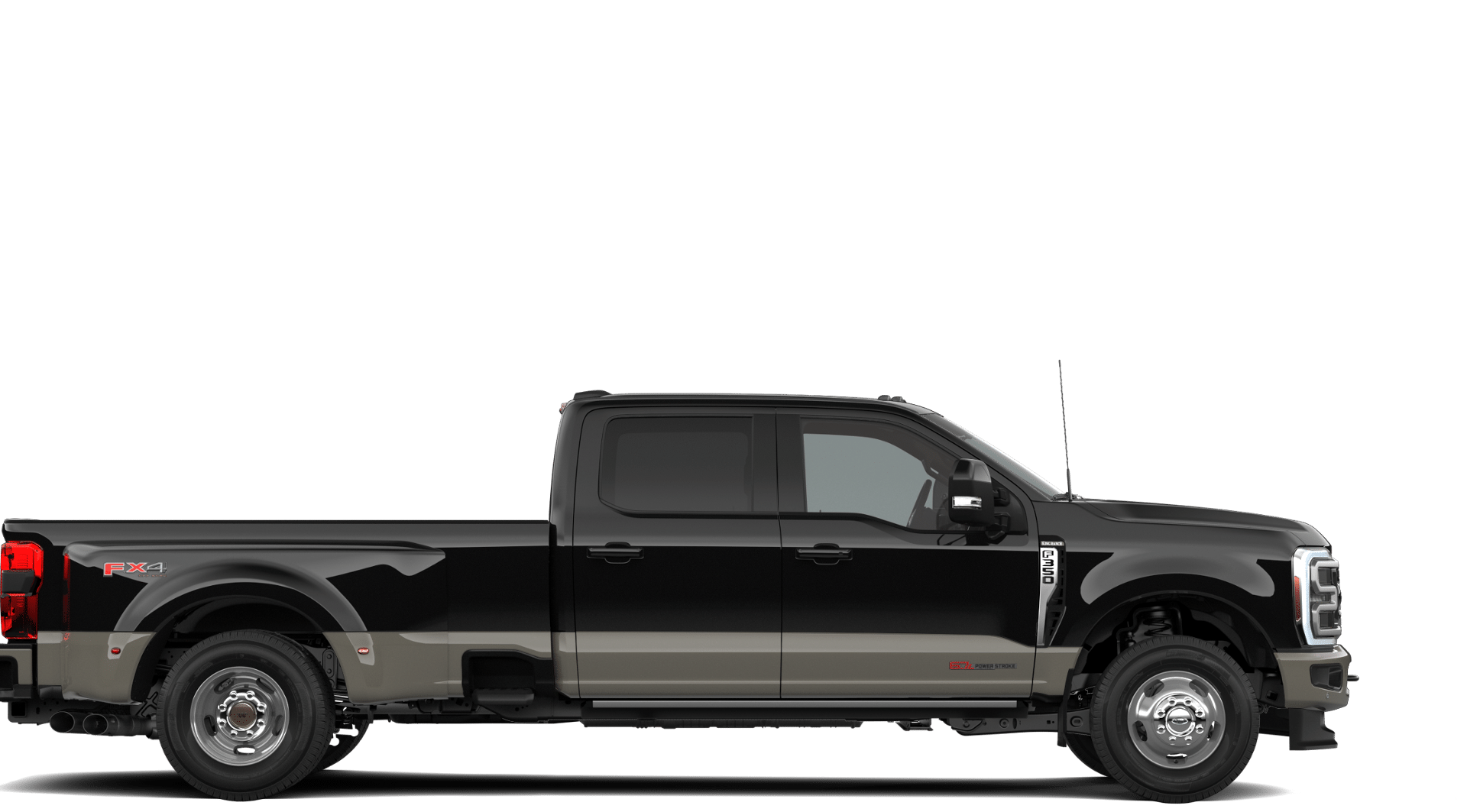 2026 Ford Super Duty F-350® King Ranch®