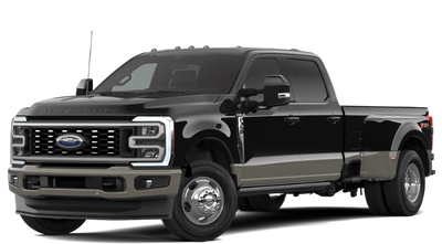 2026 Ford Super Duty F-350® King Ranch®