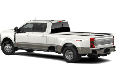 2026 Ford Super Duty F-350® King Ranch®