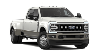 2026 Ford Super Duty F-350® King Ranch®