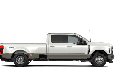 2026 Ford Super Duty F-350® King Ranch®