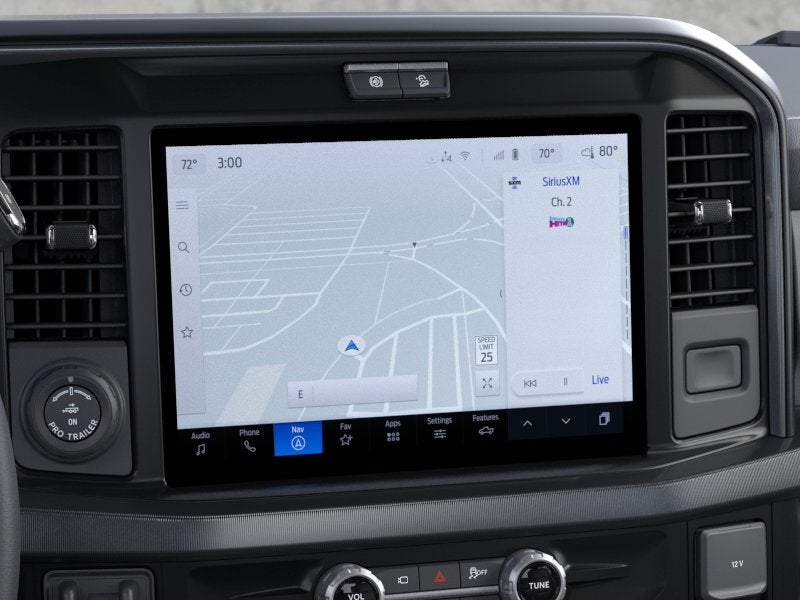 2026 Ford Super Duty F-350® Platinum®