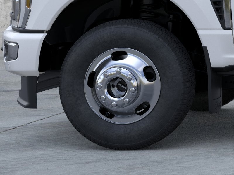 2026 Ford Super Duty F-350® Platinum®